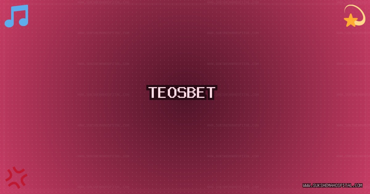 Teosbet